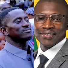 TRRC@EssaFaal's Quotes 🔥😍