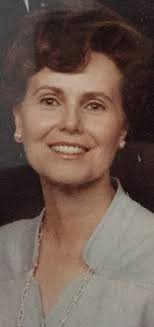 Joyce Tuten Milligan