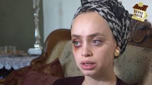 MITZVAS PIDYON SHVUYIM: Yitzchok is Being Held In Ukrainian Jail