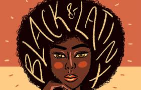 Highlighting Afro-Latinx Voices