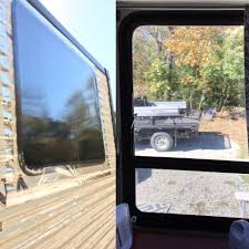 Check spelling or type a new query. How I Insulated Our Rv Windows For Winter Rv Windows Rv Window Insulation