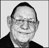 Kenneth Black Obituary (2009)