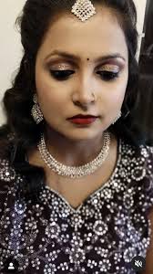 Shivani Seth Makeover