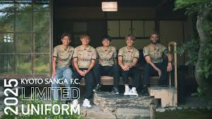 京都サンガF.C. - News update