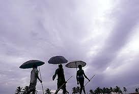 Pada saatsiang hari, terlihat awan yang berbaris tipis, seperti kapas yang berwarna putih bersih. Apakah Peredaran Monsun Arus Monsun Di Lautan Sifat 2021