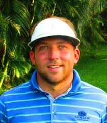 Professional Golf Tours