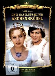 She was born to an ethnically german family in the newly created czechoslovakia. Drei Haselnusse Fur Aschenbrodel Defa Von Vaclav Vorlicek Dvd Thalia