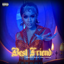 Their most recent collab best friend was released january 7th 2. Best Friend Feat Doja Cat Jamie Chanmina Remix Single By Saweetie Jamie Chanmina Spotify