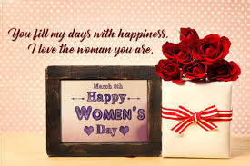 Thank you for being the biggest supporter of other women here! International Women S Day 2021 Wishes Quotes Text Greetings Status