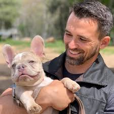 Robert Cabral's approach to dog training is rooted in discipline, empathy,  and clear communication. 🐶 In this interview, he explains why leadership  isn't about aggression, how shelter work shaped his philosophy, and
