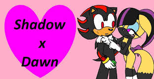 Dominique sonicfox mclean (born march 2, 1998) is an american fighting games player currently representing evil geniuses. Dawn The Fennec Fox My Sonic The Hedgehog Oc S