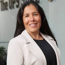 Eileen Webb's Instagram, Twitter & Facebook