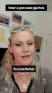Nathan is a liar... period.