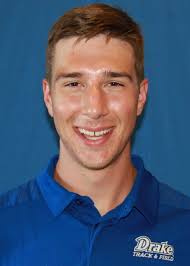 2018-19 Men's Track and Field Roster