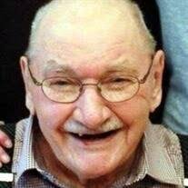 George Astor Lindner Obituary