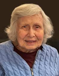 Obituary information for Catherine Augusta McCabe