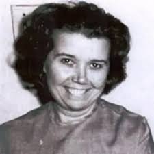 Obituary information for Pearl Colvin