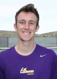 2012-13 Men's Tennis Roster