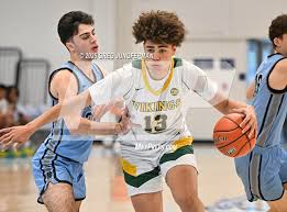 Isiah Dixon's Vanden High School Bio