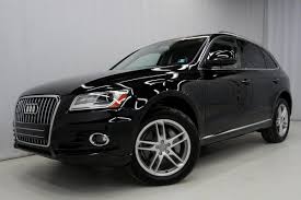 Image result for Mythos Black 2016 Q5