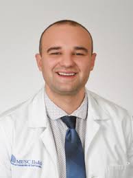 Steven Robert Cumberledge, FNP, MSN