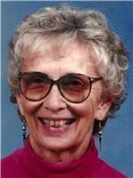 Margaret Sanstad Obituary (1923