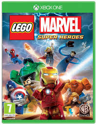 The 10 Best Xbox One Kids Games Of 2020 Lego Marvel Super Heroes Lego Marvel Marvel Superheroes