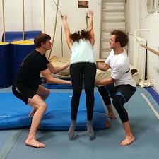 Habt ihr vielleicht tipps oder auch videos ( wie man einen flick flack neu erlernen kann ) für mich. Flick Flack Hilfestellung Losungen Zu Den 8 Haufigsten Problemen Tuddy