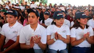 Pre registro jóvenes construyendo el futuro 2021 convocatoria. Stps Relanza El Programa De Jovenes Construyendo El Futuro Para Reactivar La Economia El Economista