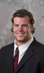 Harrell Wins National Honor