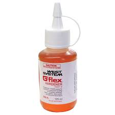 West System G Flex 650 Epoxy Hardener Boat Warehouse Australia
