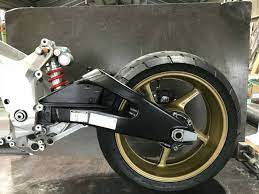 中古 nsr250 mc21 6j ワイドホイールキット の落札情報詳細 ヤフオク落札価格情報 オークフリー 中古 ホイール タイヤ