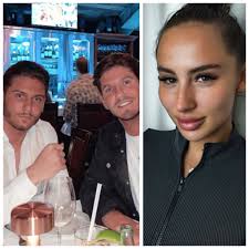 Carnet rose ! Carla Talon et Bryan Dubois le frère de Seby Daddy  surprennent la Toile en annonçant qu'ils attendent un enfant. Tous les  détails en commentaire