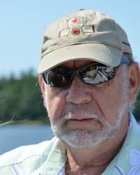 Roderick Kirk Roberts Obituary May 12, 2025