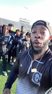 Marcel Coleman, PT, DPT