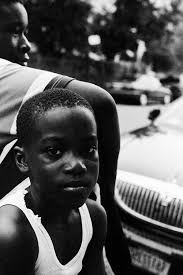 PROFILE:STREET PHOTOGRAPHY WITH ANDRE WAGNER