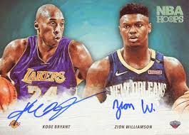 After zion scored 38 points during sunday's win vs. Zion Williamson Card Hot List Most Popular Rookies Valuable Autographs