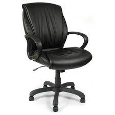 To help you find your perfect match, we've compiled some of our most popular models. Ndi Office Furniture Executive Mid Back Swivel Office Chair With Arms 10721 Executive Office Chairs Worthington Direct