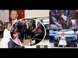 The father of charmaine kekana, who testified that prophet shepherd bushiri put his hands on her and after that she could buy seven luxury cars, has defended his daughter after man's not barry roux. Download Prophet Bushiri Daughter 3gp Mp4 Codedfilm