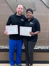 Profile for Willis Knighton Cancer Center