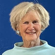 Sherry Trafford's Instagram, Twitter & Facebook