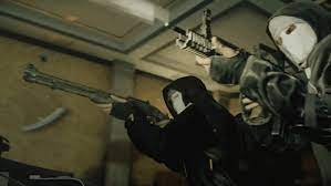 Tom clancy's rainbow six siege. Tom Clancy S Rainbow Six Siege Gif Id 207619 Gif Abyss