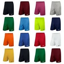 Details About Nike Shorts Mens Football Dri Fit Park Training Gym Sports Short Size M L Xl Xxl