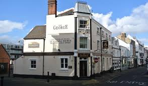 3 types of south wigston map. George Inn Windsor Visit Windsor