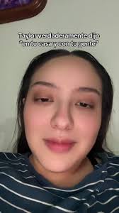 Calvin Decker Selfie Taylor Swift