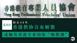 教協全名「香港教育專業人員協會」，1973 年創會，至今 48 年，凡受僱於本港學校的教職員均可申請成為教協會員，根據會員大會特刊，至 2020/2021 年度教協有近 9.5 萬名會員，屬本港最大的教師工會，更是香港最大單一行業工會。 Mf1l2cnwsgt2pm