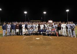 Jul 31, 2021 · baseball has been absent from the olympic games since 2008, and team usa, comprised of 24 ballplayers with 24 different stories, is eager to win it all. Baseball Returns To Olympics In 2020 But Will U S Make The Field