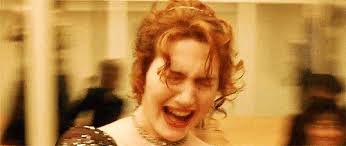 Así es como se filmó la icónica toma del giro en "Titanic"