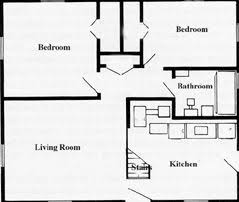 The Cape Cod Levittown Vintage House Plans House Floor Plans