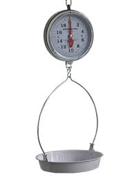 Resultado de imagen de balanza